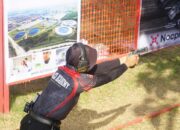Delapan Dari 17 Taruna Akpol Raih Piala di Kejuaraan Menembak Danjen Kopassus