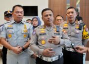 Survei Indikator: 89,6% Pemudik Terbantu oleh Kerja Polantas Selama Mudik 2025