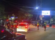 Keberangkatan Jemaah Haji 2025, Polres Sumbawa Pastikan Kegiatan Berjalan Aman dan Lancar