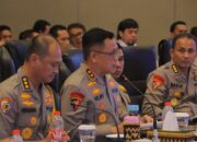 Kapolda Lampung : Polisi wajib Terima Kritikan dan Masukan Untuk Perbaikan