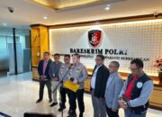 Polri Tangguhkan Penahanan Mahasiswi Pemilik Akun X Terkait Kasus Dugaan Manipulasi Dokumen Elektronik