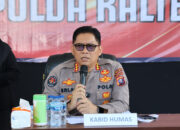 Polda Kalteng Tingkatkan Penyidikan Kasus Dugaan Penyegelan Perusahaan Oleh Ormas di Barsel