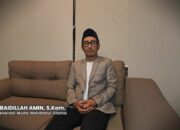 Judul: Generasi Muda NU Ajak Sampaikan Pendapat dengan Menjunjung Akhlakul Karimah