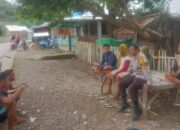 Tokoh Masyarakat Desa Kananta Apresiasi Kinerja Polres Bima dan Siap Bersinergi Jaga Harkamtibmas