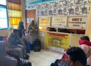 Pemohon SKCK Meningkat, Kapolres Bima Kota Pastikan Seluruh Pemohon Terlayani dengan Baik