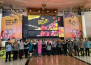 Kampanye “Rise and Speak” Digelar di Sekolah Alkitab Batu Malang, Dorong Keberanian Bicara untuk Lawan Kekerasan