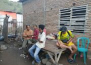 Curi Handphone, Seorang Pria di Sape Ditangkap Tim Opsnal Polsek Sape