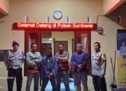 Penganiayaan di Pasar Seketeng, Terduga Pelaku Berhasil Diringkus Pihak Kepolisian