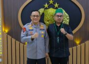 HMI Sumbagsel Apresiasi Polda Lampung Tindak Cepat Pungli dan Premanisme