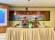 Kapolres Dompu Pimpin Peningkatan Kemampuan Bhabinkamtibmas Dukung Program Pemerintah Asta Cita