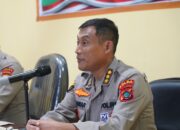 Berikut Daftar Identitas 5 Korban yang Sudah Diidentifikasi Tim DVI Polda Papua Barat