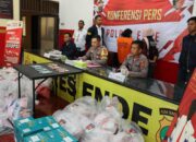 Polda NTT : Melalui Polres Ende Tetapkan FM Sebagai Tersangka Dugaan Tindak Pidana Korupsi Di RSUD Ende