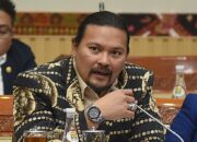 Politisi Gerindra Apresiasi Penangkapan Admin-Anggota Grup ‘Fantasi Sedarah’ oleh Polisi