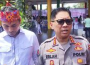 Tegas Tangani Kasus Premanisme, Polda Kalteng Tetapkan Ketua DPD Grib Jaya Kalteng Jadi Tersangka