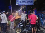 Polsek Woja Gelar Patroli KRYD, Ciptakan Rasa Aman dan Nyaman di Wilayah Rawan Kriminalitas