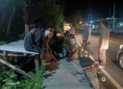 Respon Cepat Polisi Bubarkan Balap Liar di Lombok Utara, Berkat Laporan Warga via Layanan 110