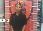 Percobaan Curanmor di Sumbawa Berhasil Digagalkan, Satu Pelaku Diamankan