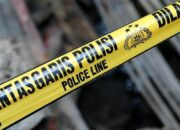 Balita Tewas Tertembak Senapan PCP di Pekat, Diduga Ditembak Kakak Kandung Sendiri