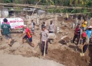 *Polsek Kayangan Lakukan Bakti Religi Jelang Hari Bhayangkara ke-79