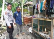 Peternakan Mandiri Warga Jagaraga Jadi Contoh Ketahanan Pangan Lokal