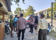 Polres Lombok Tengah Tingkatkan Patroli ke Hotel di KEK Mandalika untuk Antisipasi Aksi Premanisme