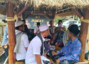 Warga Buwun Mas Harap Patroli Ditingkatkan, Polsek Sekotong Siap Tindak