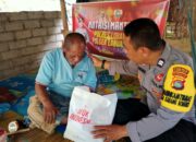 Kepedulian Polri untuk Kesehatan Warga Labuapi, NTB