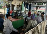 Ops Bina Kusuma Rinjani 2025: Sinergi Polisi dan Masyarakat Lembar Selatan