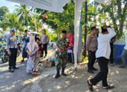 Sinergi TNI-Polri Amankan Haul TGH Lalu Murad dan Haflah Athakarruj 2025