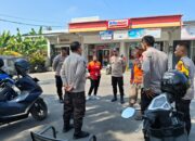 Ops Bina Kusuma 2025: Perkuat Peran Pengelola Parkir di Labuapi