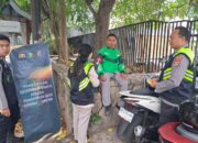 Ojol Sehat, Ekonomi Kuat: Polres Lobar Luncurkan Layanan Kesehatan Gratis