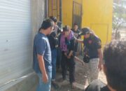 Tim Opsnal Sat Reskrim Polres Bima Kota Ungkap Kasus Asusila, Terduga Pelaku Persetubuhan Anak Diamankan