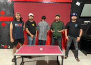 Ungkap Kasus Pencurian Daging Sapi, Tim Opsnal Polsek Rasana’e Barat Amankan Seorang Pelaku