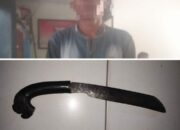 Gerak Cepat, Polsek Bolo Ringkus Terduga Pelaku Penganiayaan di Desa Tambe