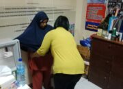 Polda NTB Buka Layanan Besuk Warga Binaan, Hadirkan Momen Hangat untuk Keluarga