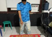 Polisi Hadir, Generasi Terselamatkan dari Jebakan Narkoba