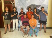 Terus di Buru Oleh Satreskrim Polres Bima Kedua Terduga Pelaku Penganiayaan di Desa Kore Akhirnya Menyerahkan Diri