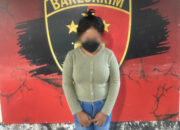Ungkap Dugaan Eksploitasi Anak, Tim Jatanras Polres Dompu Amankan Seorang Perempuan di Hotel Andara