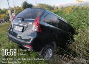 Pejalan Kaki Tewas Ditabrak Sebuah Mobil di Lopok Sumbawa, Diduga Sopir Mengantuk