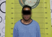 Satresnarkoba Polres Dompu Amankan Terduga Pengedar Sabu di Banggo, Barang Bukti Diamankan dari Dalam Rumah