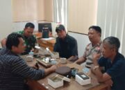 Patroli Dialogis HEBAT, Wujud Komitmen Polsek Jereweh dalam Mendukung Program Presisi Kapolri