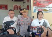 Polda NTB Ungkap Kasus Eksploitasi Seksual Anak, Dua Tersangka Resmi Ditahan