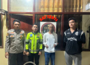 Unit PPA Polres Dompu Bergerak Cepat, Tersangka KDRT Marada Ditahan, Berkas Tahap Satu Dikirim ke Kejaksaan