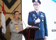 Polda Bali Gelar Pelatihan Peningkatan Pembuatan Konten Kreatif