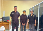 Percobaan Pemerkosaan di Kempo, Pemuda Diamankan Polisi dan Diserahkan ke Unit PPA Polres Dompu