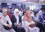 Polda Jabar Salurkan Bantuan Sosial kepada Warakawuri dalam Rangka Hari Bhayangkara ke 79