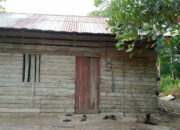 Renovasi Bedah Rumah dalam Rangka Hari Bhayangkara ke-79, Polda Kalbar Hadirkan Kebahagiaan untuk Warga