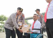 Lutut Pecah Demi Tegaknya Keadilan : Kisah Bripka Rofiq, Wujud Nyata Pengorbanan Anggota Polri Untuk Masyarakat