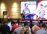 Kakorsabhara Ajak Tingkatkan Sertifikasi Pengamanan Objek Vital Nasional dan Tertentu