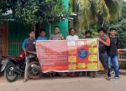 Bhabinkamtibmas Polsek Langgudu Polres Bima Kota Laksanakan Sosialisasi TPPO kepada Warga Desa Karumbu